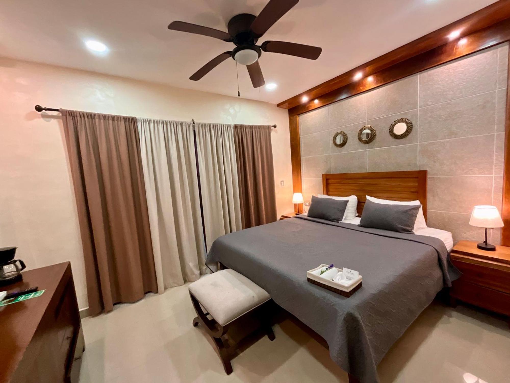 El Zaguan Colonial By Guruhotel Valladolid  Eksteriør billede