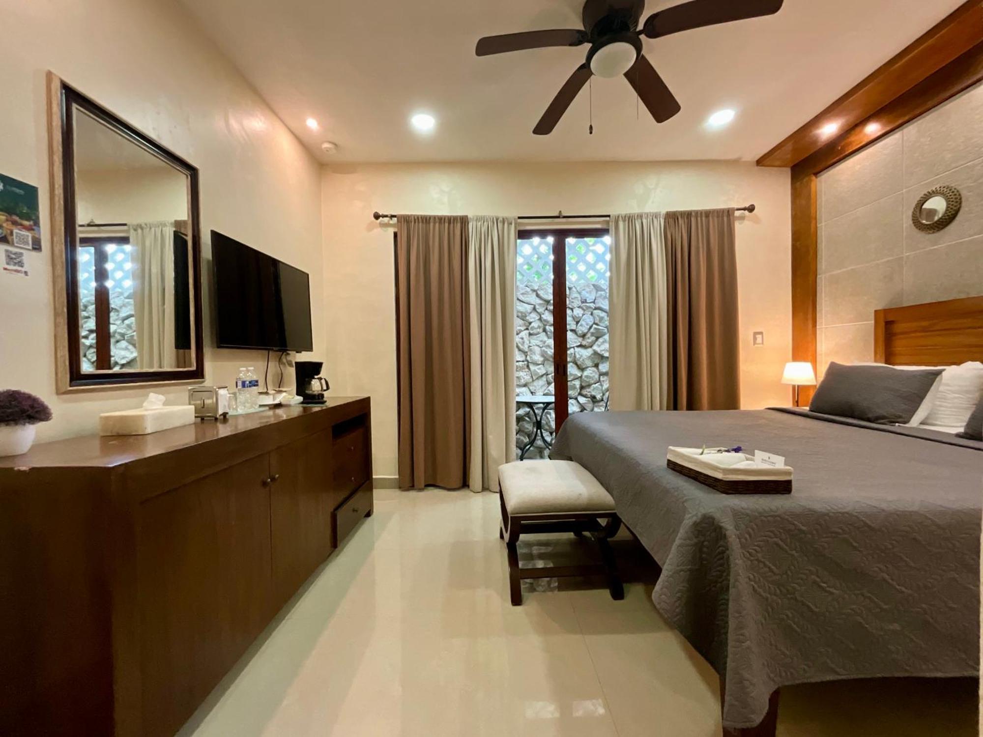 El Zaguan Colonial By Guruhotel Valladolid  Eksteriør billede