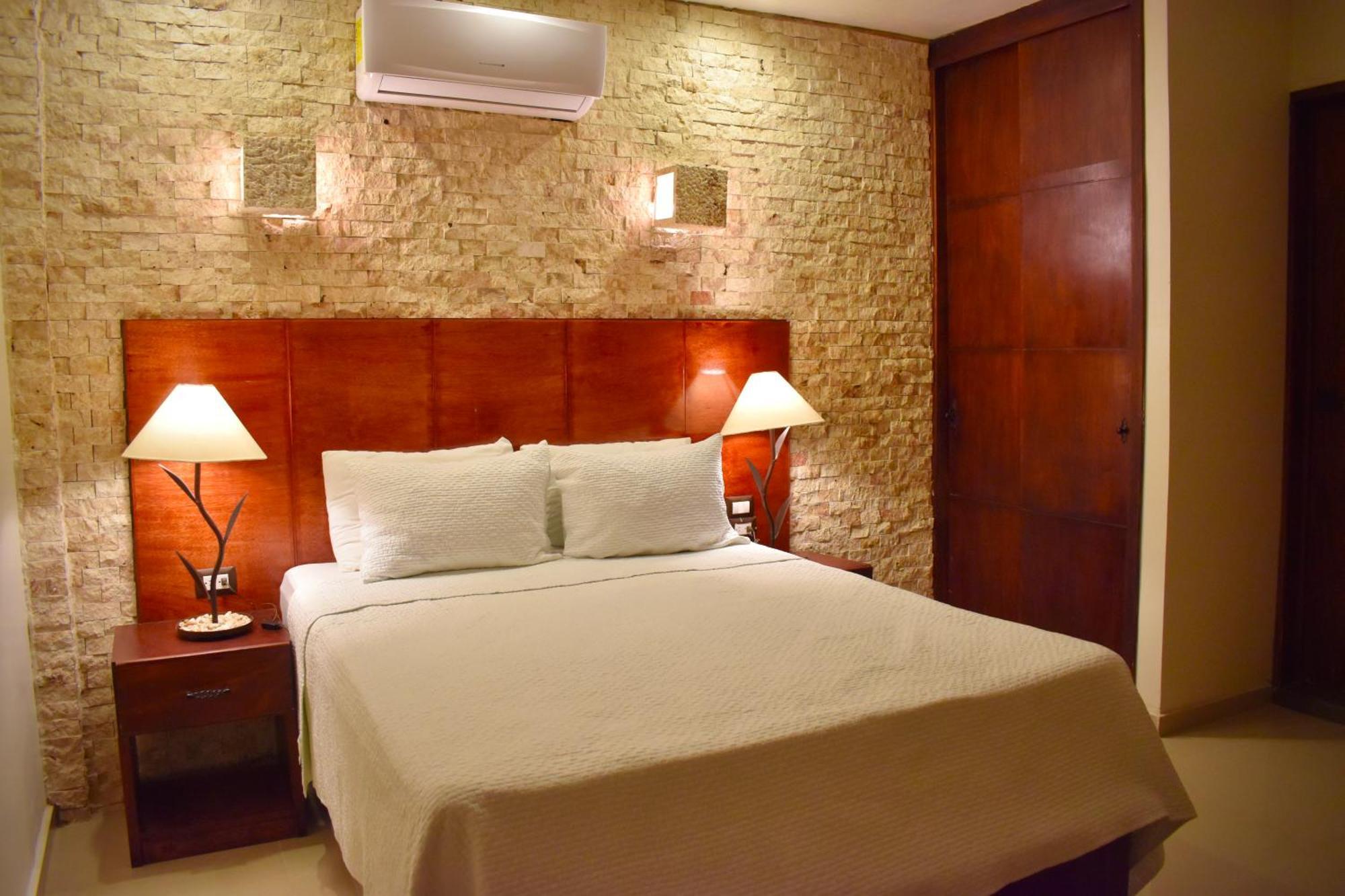 El Zaguan Colonial By Guruhotel Valladolid  Eksteriør billede