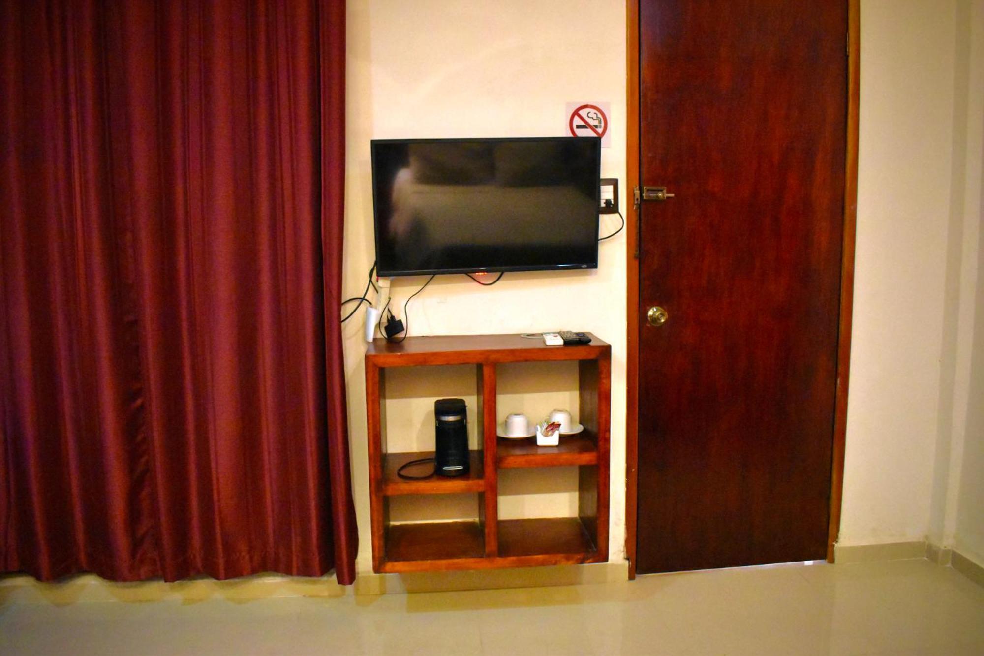 El Zaguan Colonial By Guruhotel Valladolid  Eksteriør billede