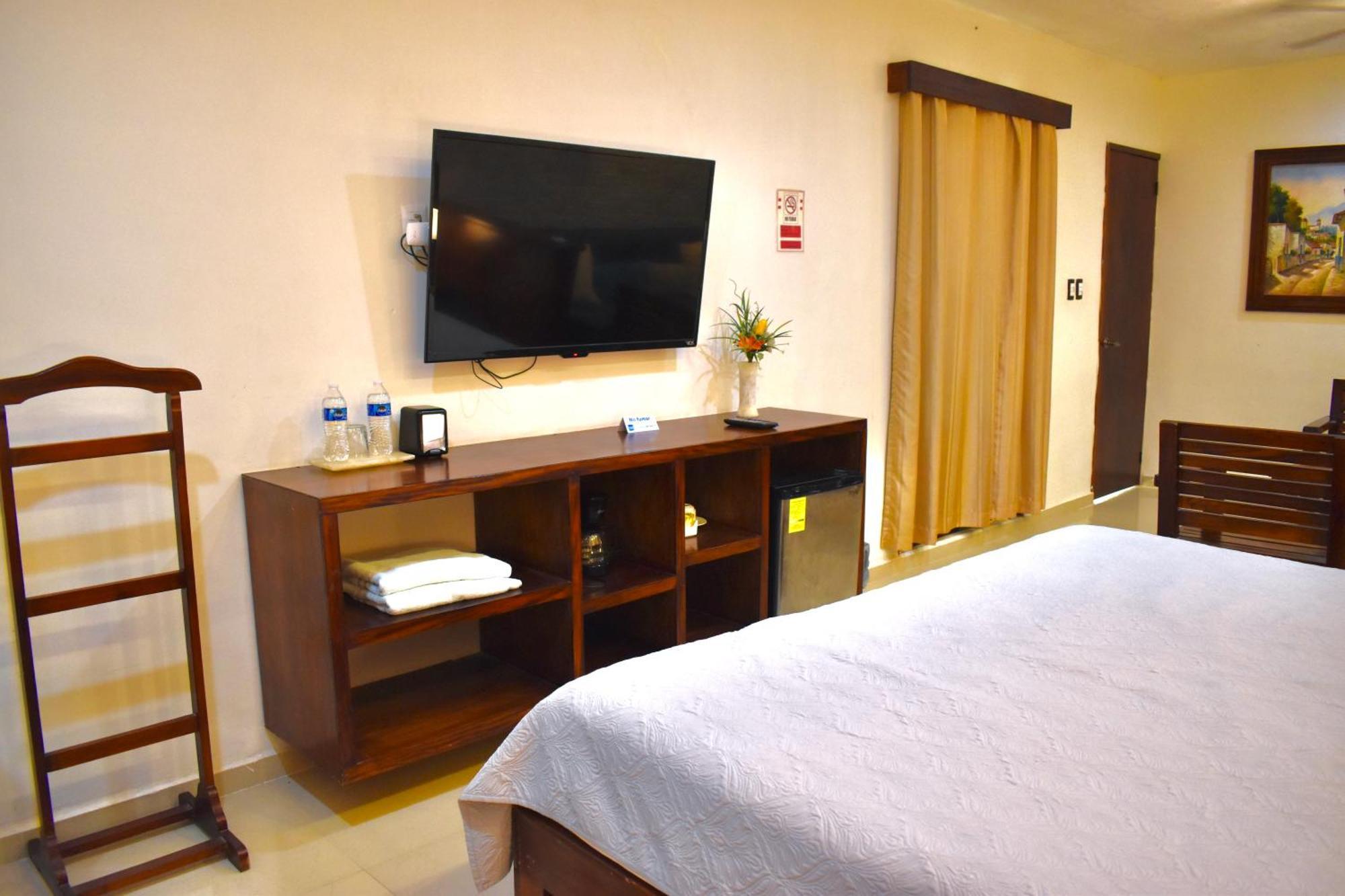 El Zaguan Colonial By Guruhotel Valladolid  Eksteriør billede