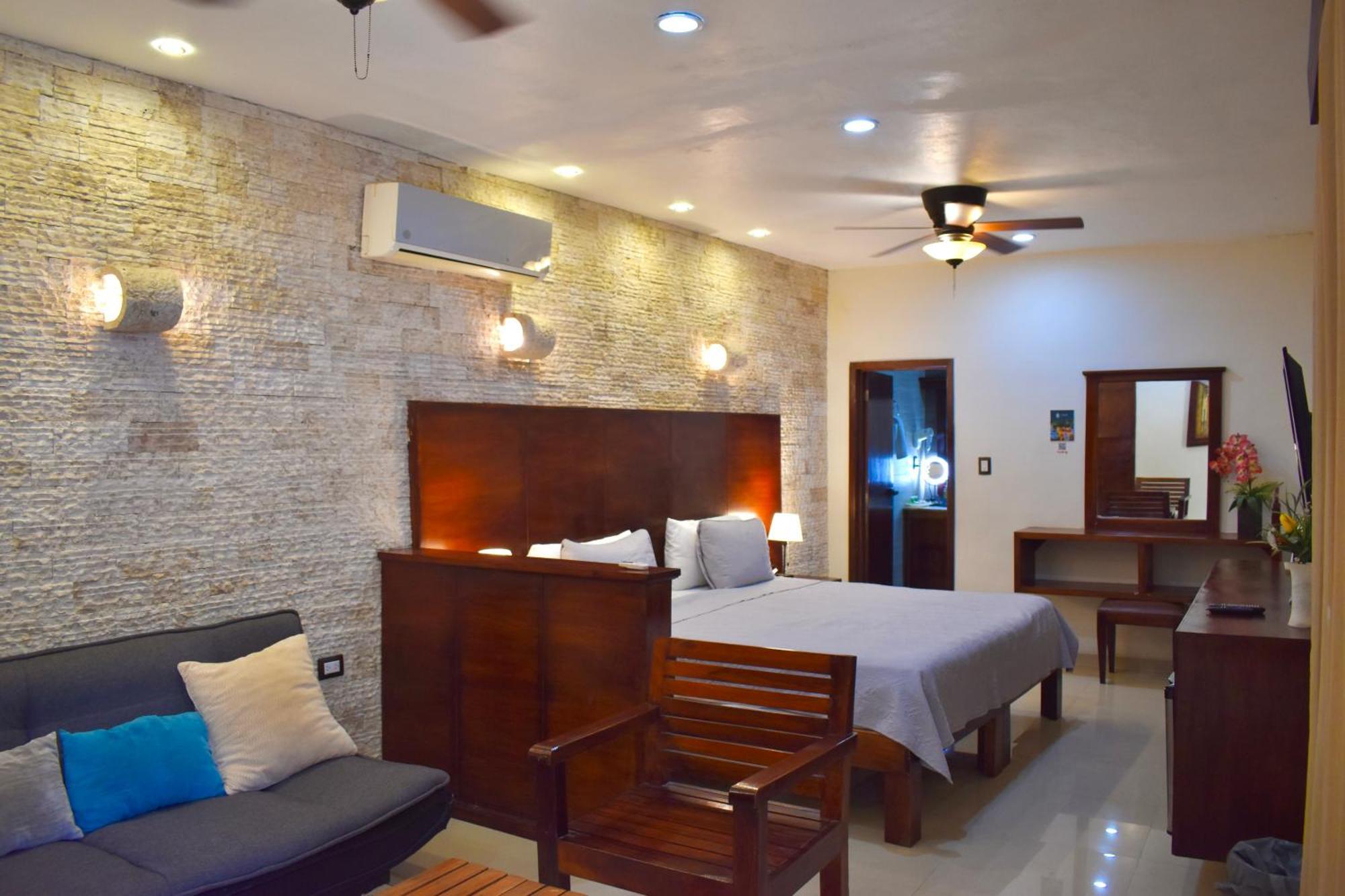 El Zaguan Colonial By Guruhotel Valladolid  Eksteriør billede
