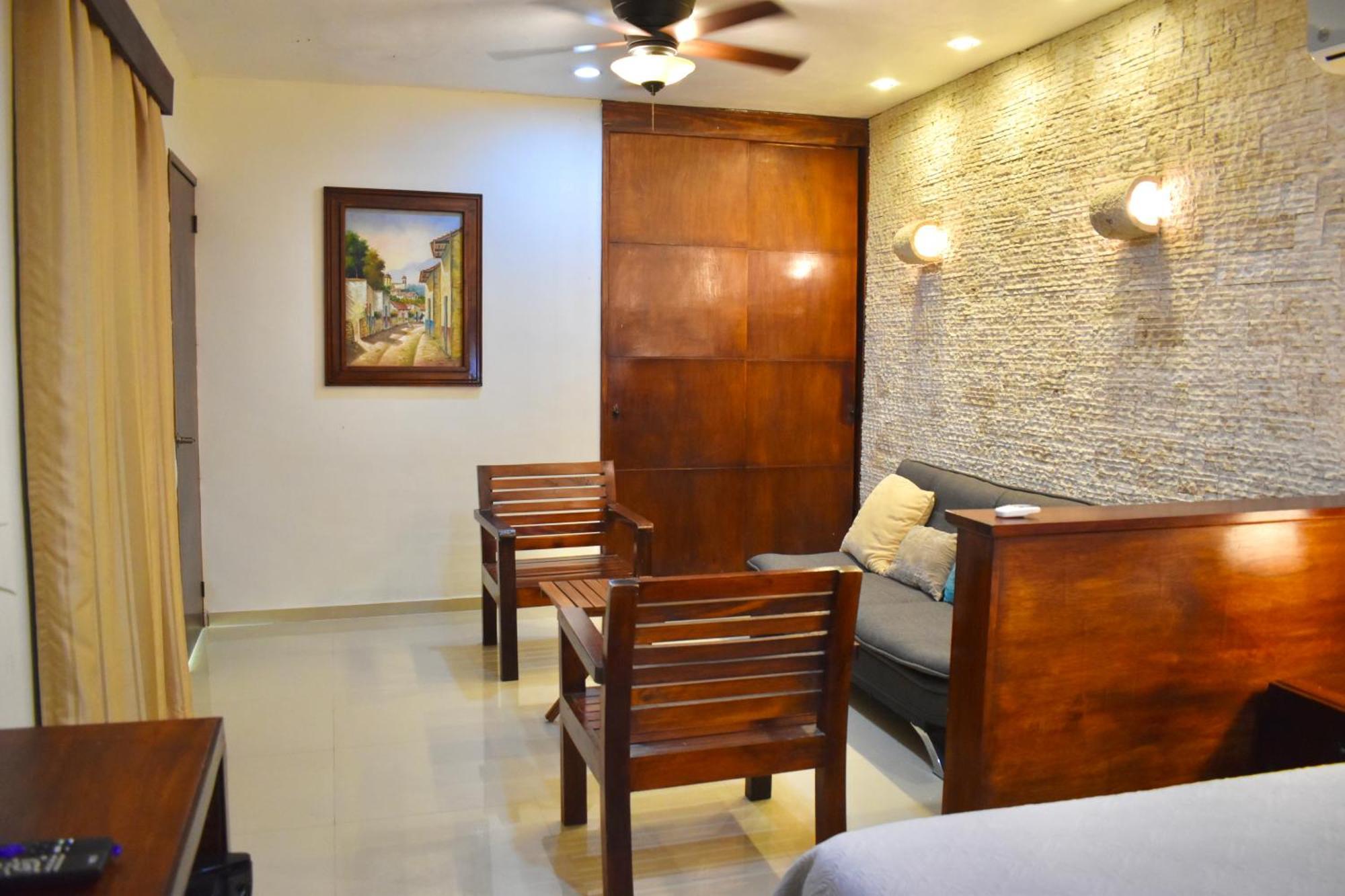 El Zaguan Colonial By Guruhotel Valladolid  Eksteriør billede