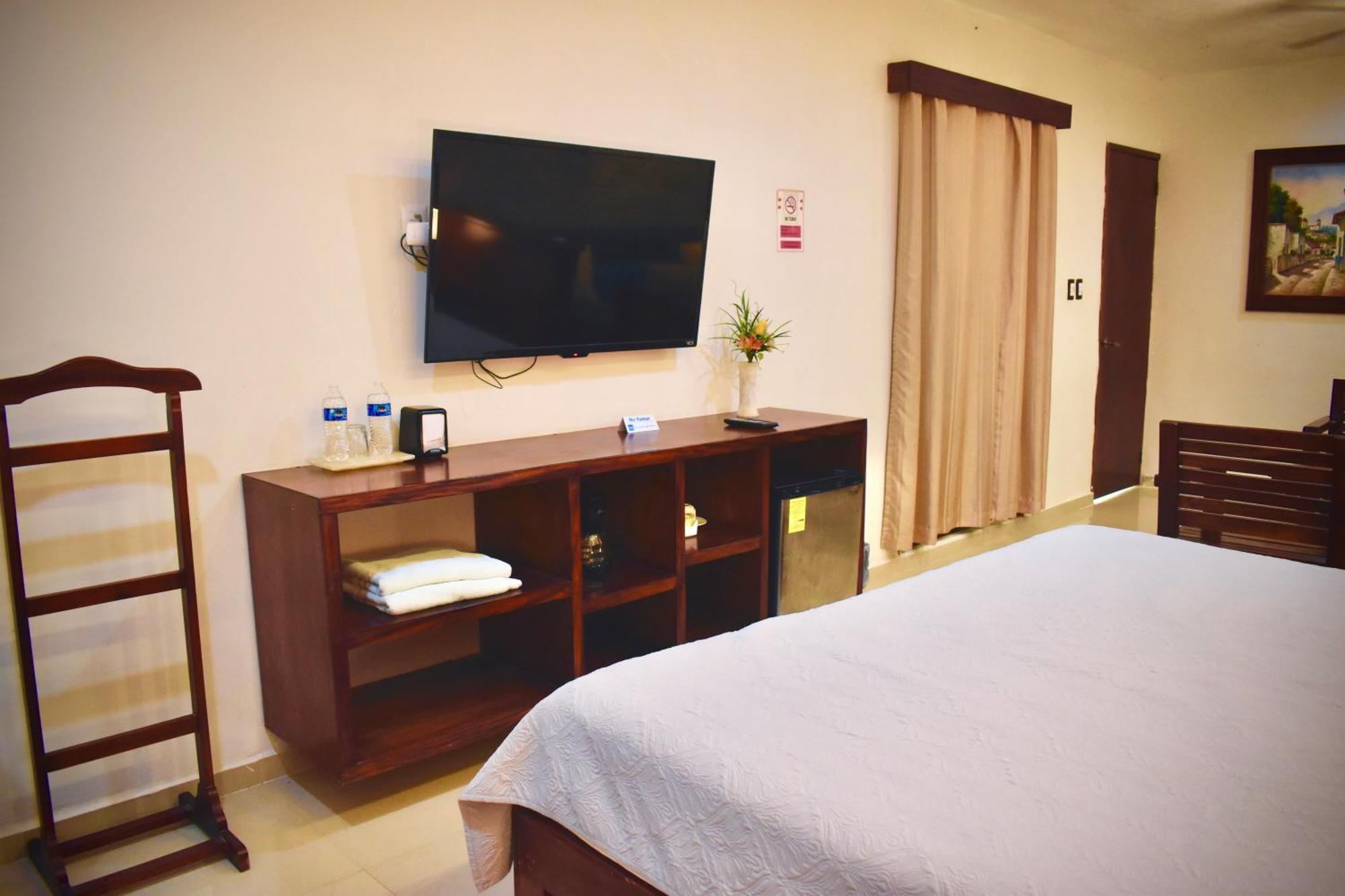 El Zaguan Colonial By Guruhotel Valladolid  Eksteriør billede