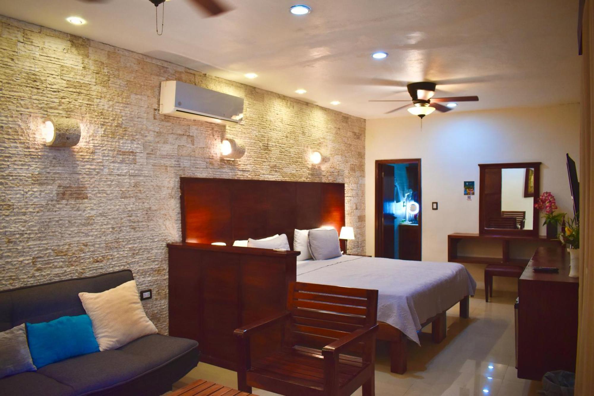 El Zaguan Colonial By Guruhotel Valladolid  Eksteriør billede
