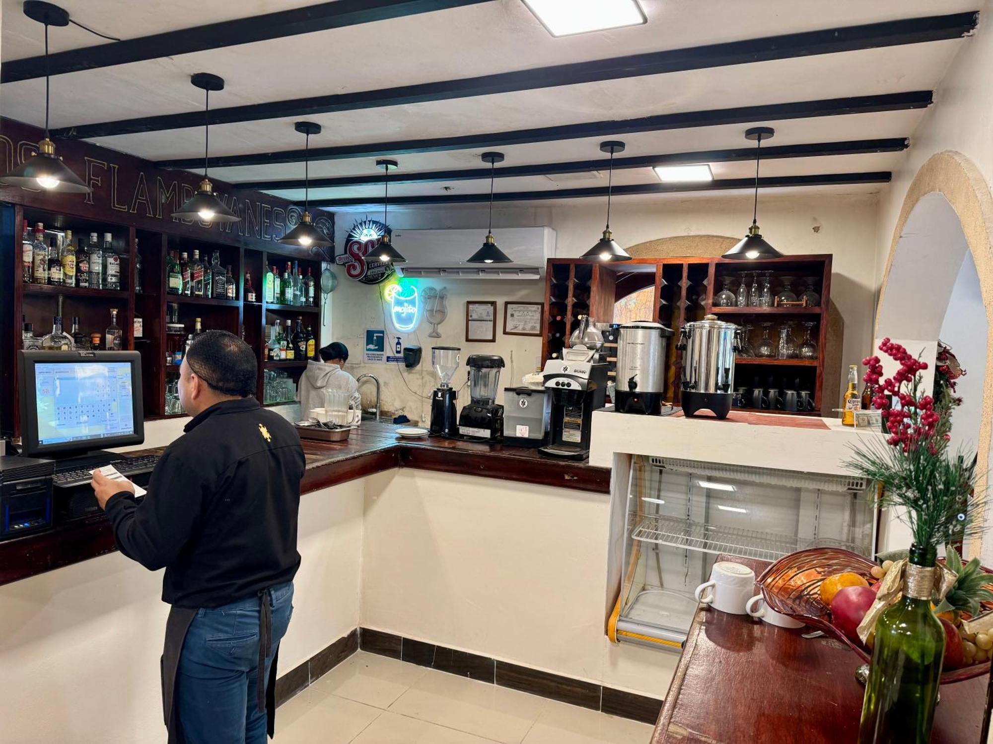 El Zaguan Colonial By Guruhotel Valladolid  Eksteriør billede