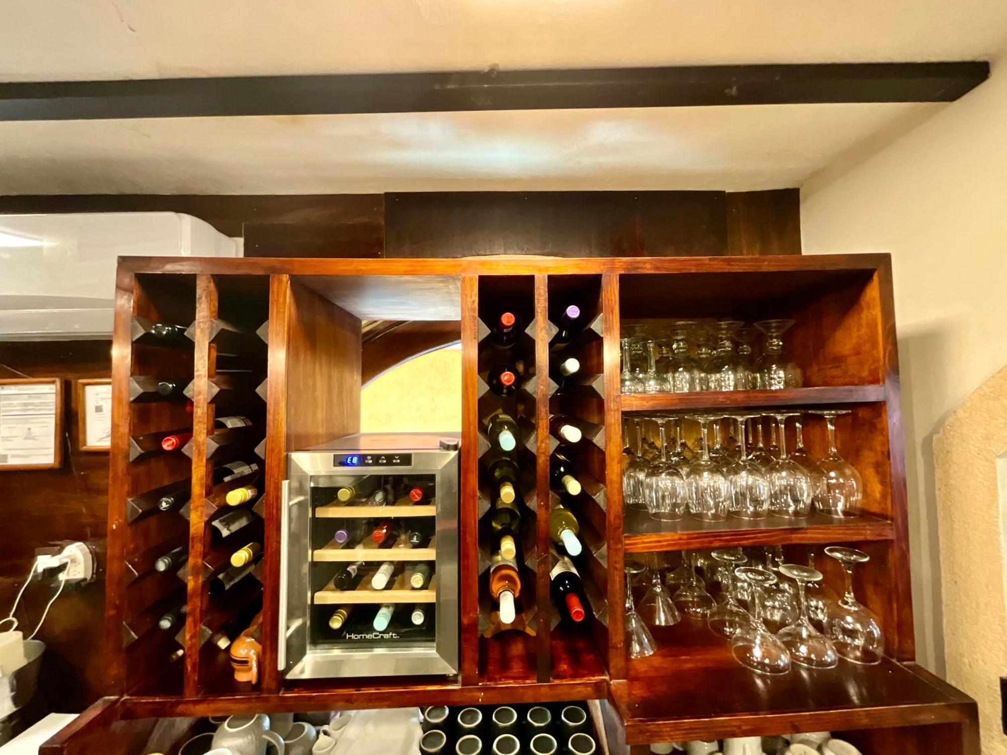 El Zaguan Colonial By Guruhotel Valladolid  Eksteriør billede