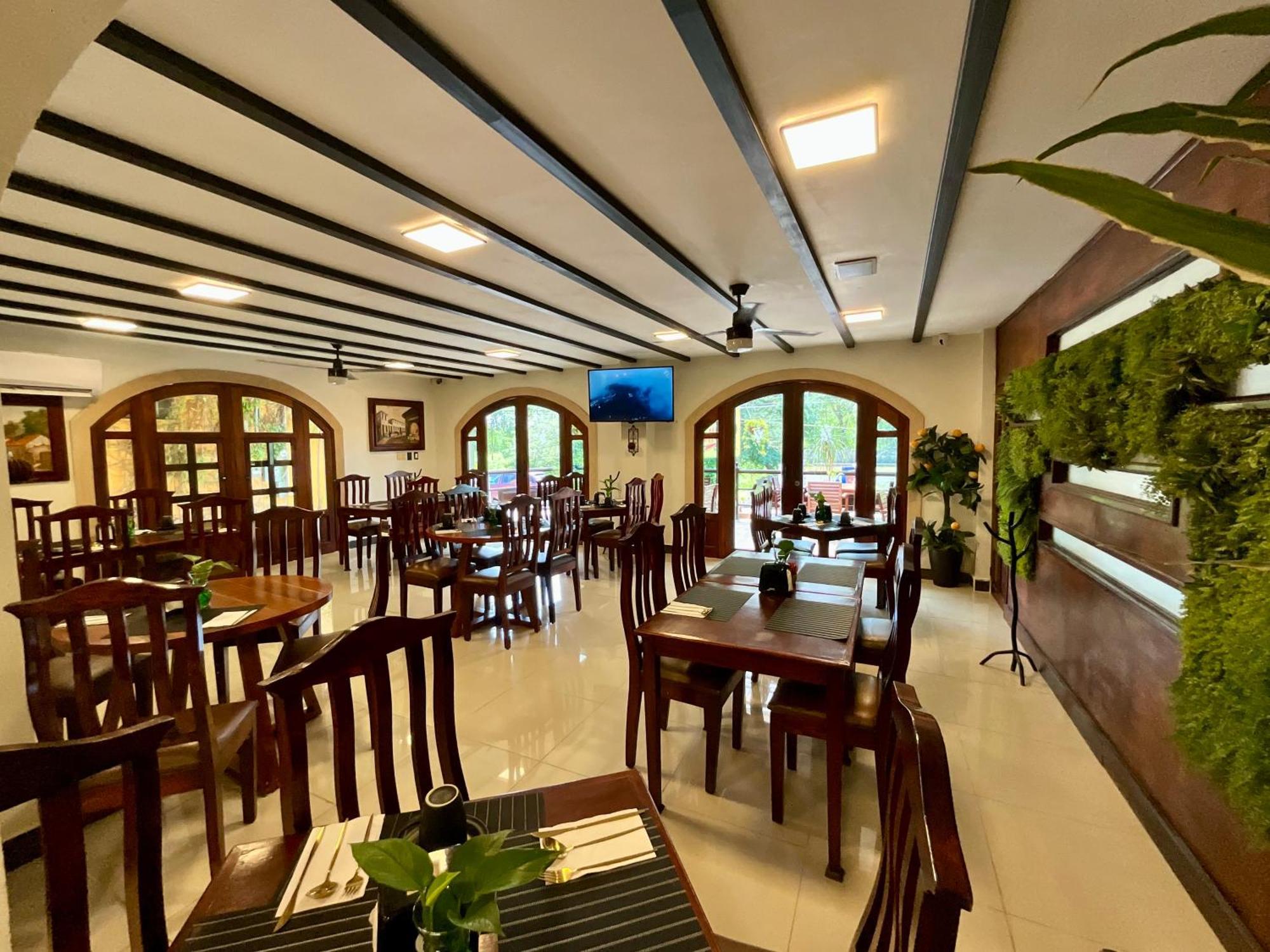 El Zaguan Colonial By Guruhotel Valladolid  Eksteriør billede