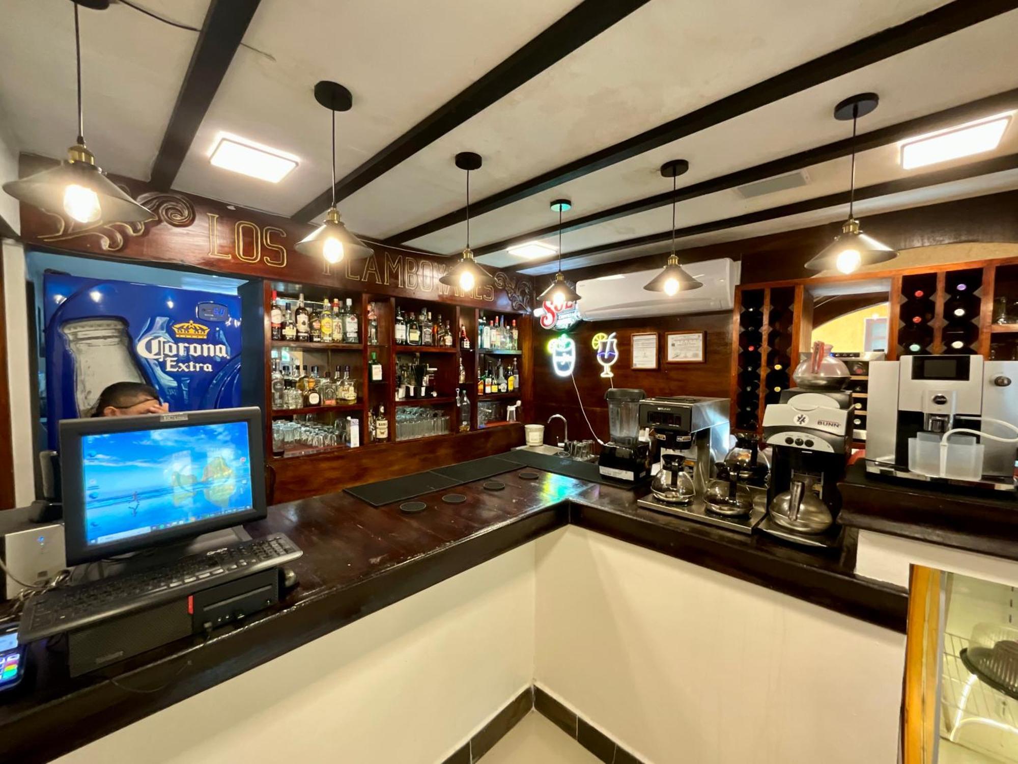 El Zaguan Colonial By Guruhotel Valladolid  Eksteriør billede